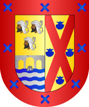 ESCUDO SIGUIENTE