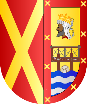 ESCUDO SIGUIENTE