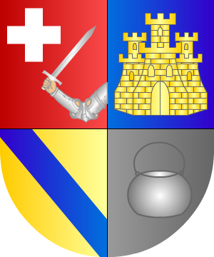 ESCUDO PRECEDENTE