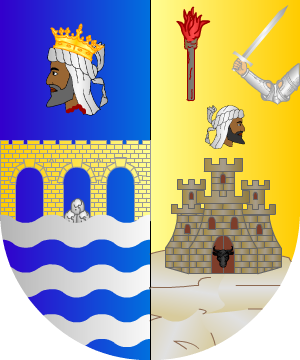 ESCUDO PRECEDENTE