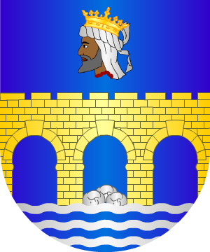 ESCUDO SIGUIENTE