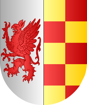ESCUDO PRECEDENTE