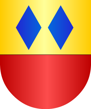 ESCUDO SIGUIENTE