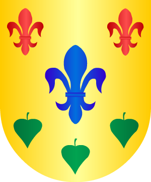 ESCUDO PRECEDENTE