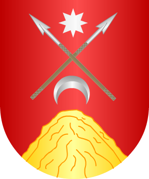 ESCUDO SIGUIENTE