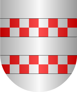 ESCUDO PRECEDENTE