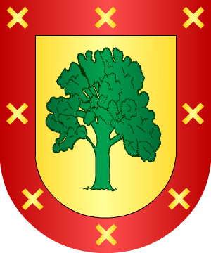 ESCUDO PRECEDENTE