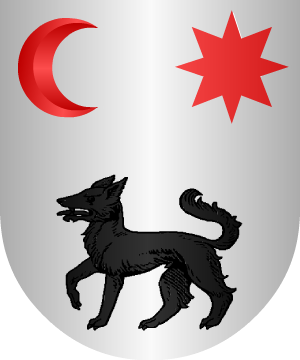 ESCUDO PRECEDENTE