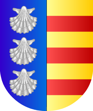 ESCUDO SIGUIENTE
