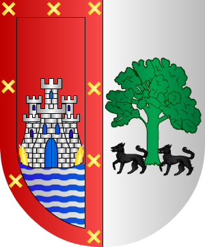 ESCUDO ALEATORIO