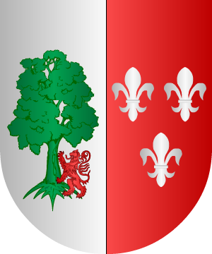 ESCUDO PRECEDENTE