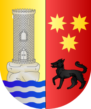 ESCUDO PRECEDENTE