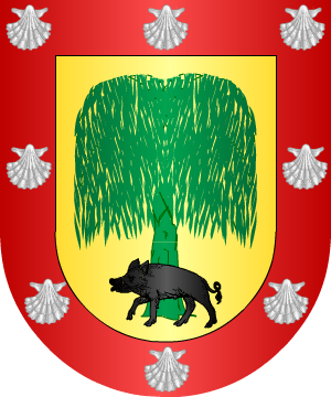 ESCUDO PRECEDENTE