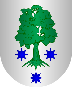 ESCUDO SIGUIENTE