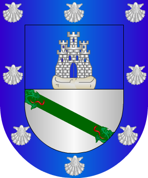ESCUDO ALEATORIO