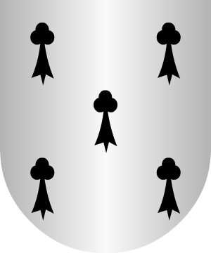 ESCUDO PRECEDENTE