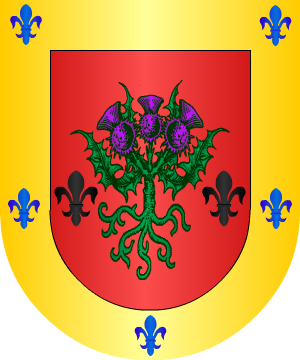 ESCUDO PRECEDENTE