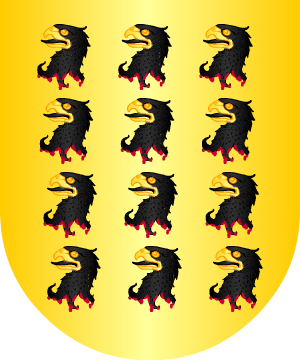 ESCUDO PRECEDENTE