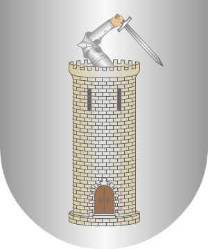 ESCUDO PRECEDENTE
