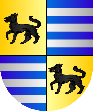 ESCUDO PRECEDENTE