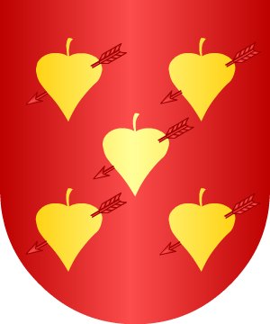 ESCUDO PRECEDENTE