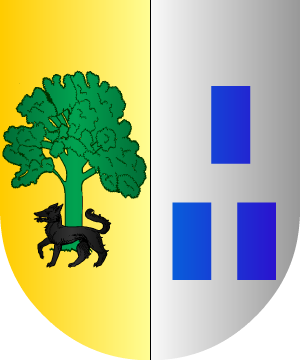 ESCUDO SIGUIENTE