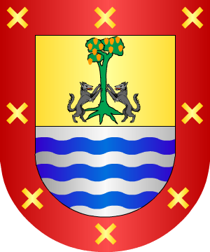 ESCUDO PRECEDENTE