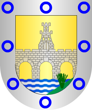 ESCUDO SIGUIENTE