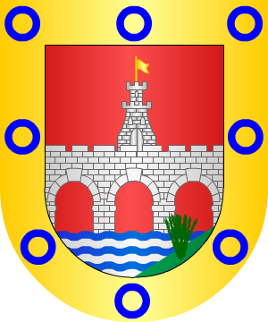 ESCUDO PRECEDENTE