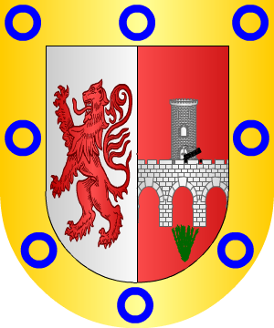 ESCUDO PRECEDENTE
