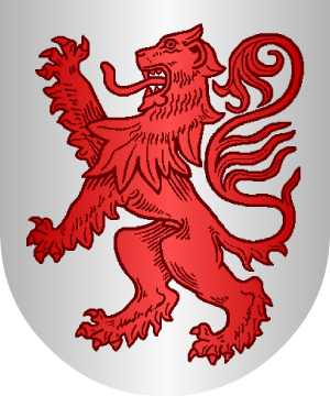ESCUDO PRECEDENTE