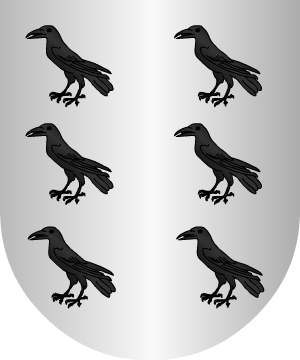ESCUDO PRECEDENTE