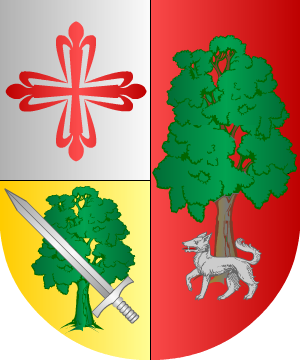 ESCUDO PRECEDENTE