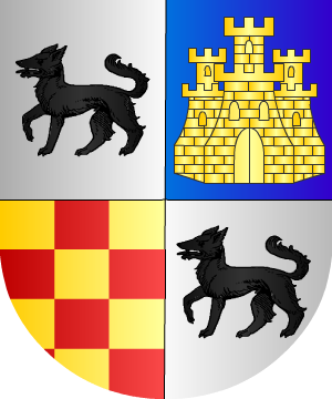 ESCUDO SIGUIENTE