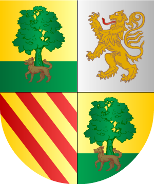 ESCUDO PRECEDENTE