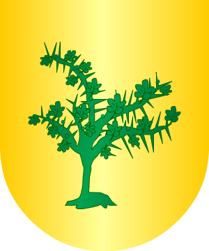 ESCUDO PRECEDENTE