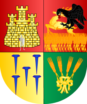 ESCUDO PRECEDENTE