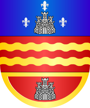ESCUDO SIGUIENTE