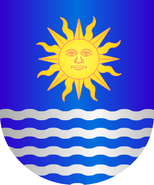 ESCUDO SIGUIENTE