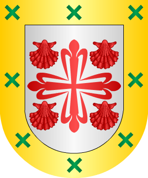 ESCUDO PRECEDENTE