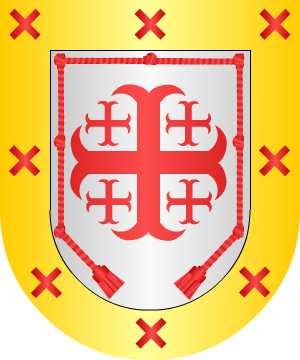 ESCUDO SIGUIENTE