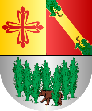 ESCUDO PRECEDENTE