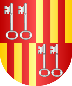 ESCUDO SIGUIENTE