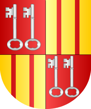 ESCUDO SIGUIENTE