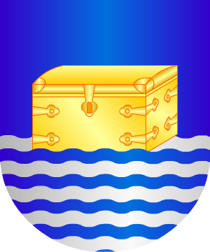ESCUDO PRECEDENTE