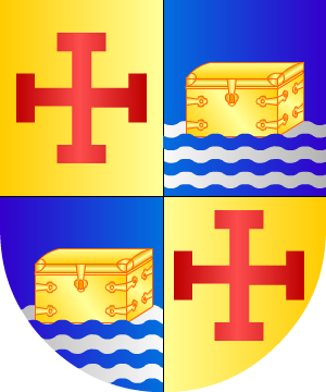 ESCUDO SIGUIENTE