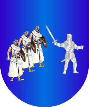 ESCUDO PRECEDENTE