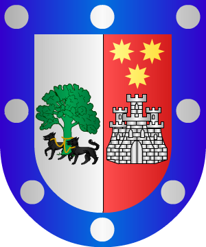 ESCUDO PRECEDENTE