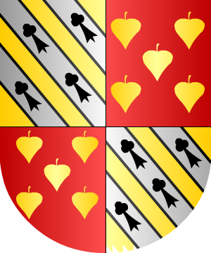 ESCUDO PRECEDENTE