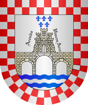 ESCUDO SIGUIENTE